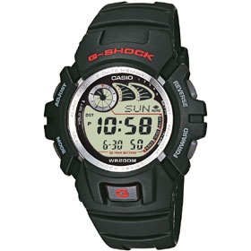 G-Shock G-2900 (G-2900F-1VER)
