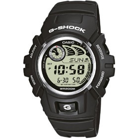 G-Shock G-2900 (G-2900F-8VER)