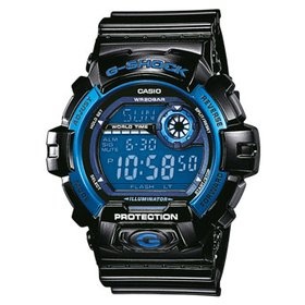 G-Shock G-8900 (G-8900A-1ER)