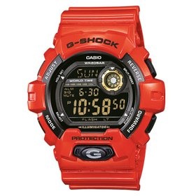 G-Shock G-8900 (G-8900A-4ER)