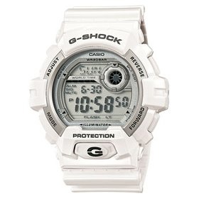 G-Shock G-8900 (G-8900A-7ER)