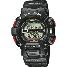G-Shock G-9000 (G-9000-1VER)