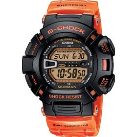G-Shock G-9000 (G-9000R-4ER)