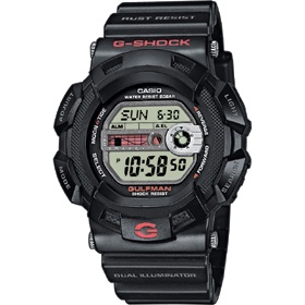 G-Shock G-9100 (G-9100-1ER)