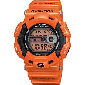 G-Shock G-9100 (G-9100R-4ER)