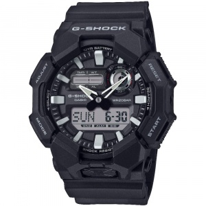 G-Shock GA-010 (GA-010-1AER)