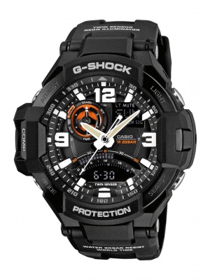 G-Shock GA-1000 (GA-1000-1AER)