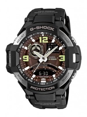 G-Shock GA-1000 (GA-1000-1BER)