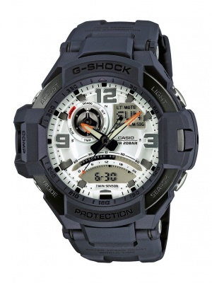 G-Shock GA-1000 (GA-1000-2AER)
