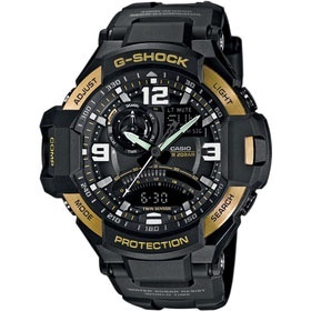 G-Shock GA-1000 (GA-1000-9GER)