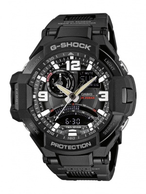 G-Shock GA-1000 (GA-1000FC-1AER)