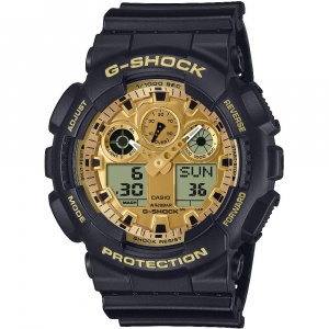 G-Shock Classic GA-100 (GA-100GGB-1A9ER)