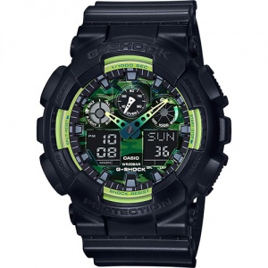 G-Shock GA-100 (GA-100LY-1AER)