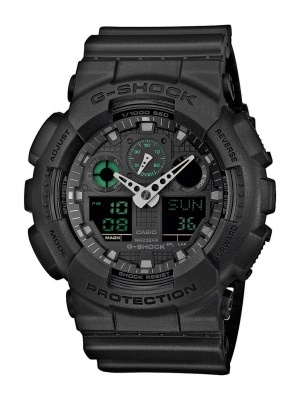 G-Shock GA-100 (GA-100MB-1AER)