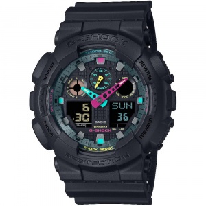G-Shock GA-100 (GA-100MF-1AER)