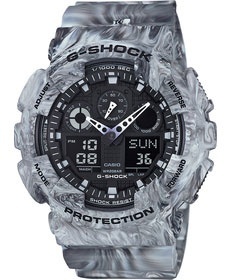 G-Shock GA-100 (GA-100MM-8AER)
