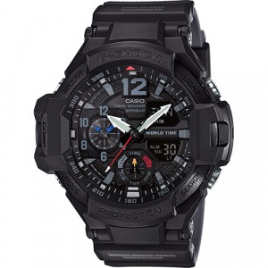 G-SHOCK GA-1100 (GA-1100-1A1ER)