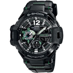 G-Shock GA-1100 (GA-1100-1A3ER)