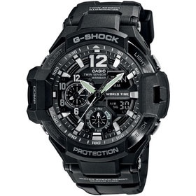 G-Shock GA-1100 (GA-1100-1AER)