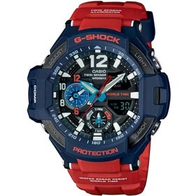 G-Shock GA-1100 (GA-1100-2AER)
