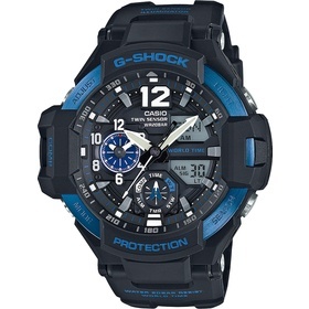 G-Shock GA-1100 (GA-1100-2BER)
