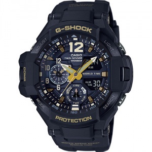 G-Shock GA-1100 (GA-1100GB-1AER)