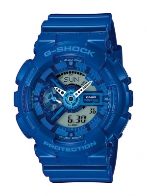 G-Shock GA-110 (GA-110BC-2AER)