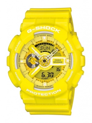 G-Shock GA-110 (GA-110BC-9AER)