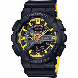 G-SHOCK GA-110 (GA-110BY-1AER)