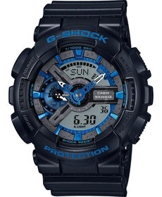 G-Shock GA-110 (GA-110CB-1AER)