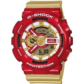 G-Shock GA-110 (GA-110CS-4AER)