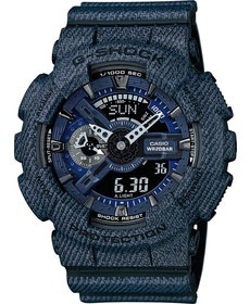 G-Shock GA-110 (GA-110DC-1AER)