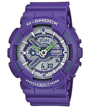 G-Shock GA-110 (GA-110DN-6AER)