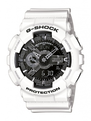 G-Shock GA-110 (GA-110GW-7AER)