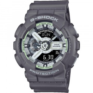 G-Shock GA-110 (GA-110HD-8AER)