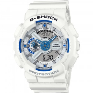 Classic GA-110 (GA-110HDS-7AER)