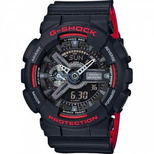 G-Shock-110 (GA-110HR-1AER)