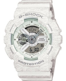 G-Shock GA-110 (GA-110HT-7AER)
