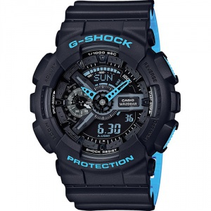 G-Shock-110 (GA-110LN-1AER)