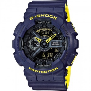 G-Shock GA-100 (GA-110LN-2AER)