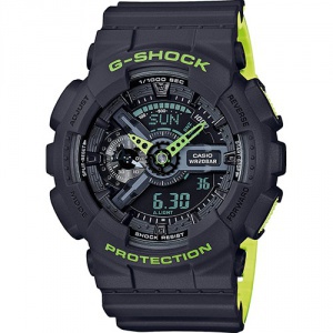 G-Shock-110 (GA-110LN-8AER)