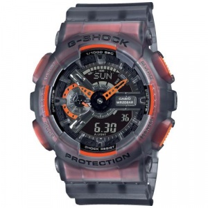 G-Shock GA-110 (GA-110LS-1AER)