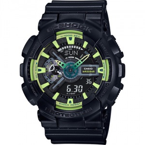 G-Shock GA-110 (GA-110LY-1AER)