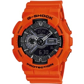 G-Shock GA-110 (GA-110MR-4AER)