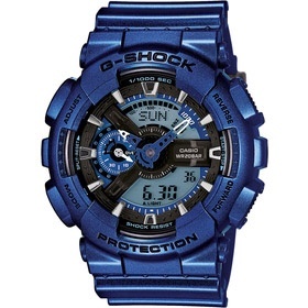 G-Shock GA-110 (GA-110NM-2AER)