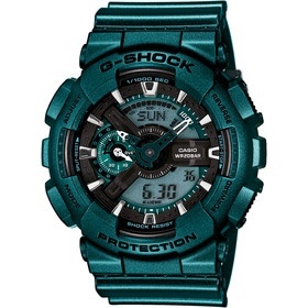 G-Shock GA-110 (GA-110NM-3AER)