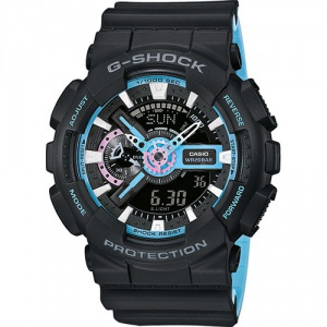 G-Shock GA-110 (GA-110PC-1AER)