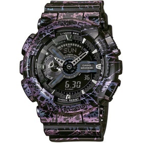 G-Shock GA-110 (GA-110PM-1AER)