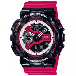 G-Shock GA-110 (GA-110RB-1AER)