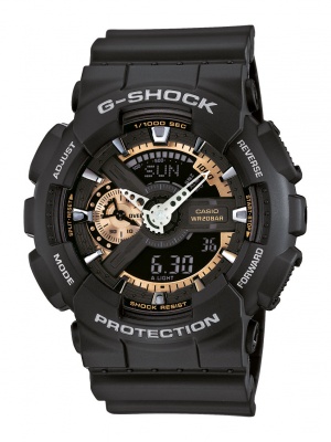 G-Shock GA-110 (GA-110RG-1AER)